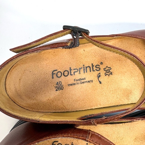 Footprints by Birkenstock Eden Mary Jane Loafers | 9 - Picture 10 of 13